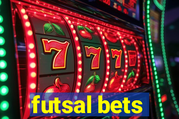 futsal bets